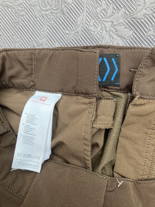 Pantaloni impermeabili de damă Engelbert Strauss (mărimea 36)