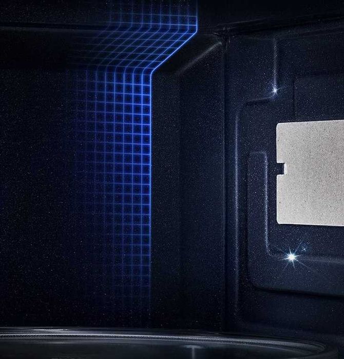 Микроволновая печь Samsung MS23K3614AK