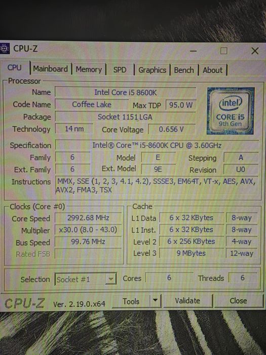 i5 8600k ASUS Prime Q370M-C cu WiFi, 32GB DDR4 2666, Sursa semimodulara 750w