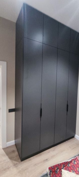 Orzuingizdagi mebelni biz bilan yarating