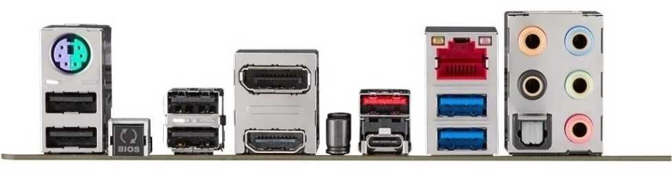 Дъно Дънна платка Asus Maximus Ranger VIII Z170 1151 DDR4 OVERCLOCK