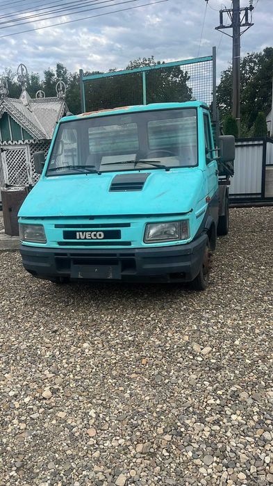 Camioneta basculabila