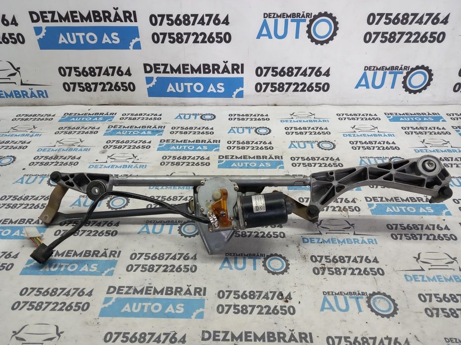 Ansamblu stergatoare Mercedes C Class w203