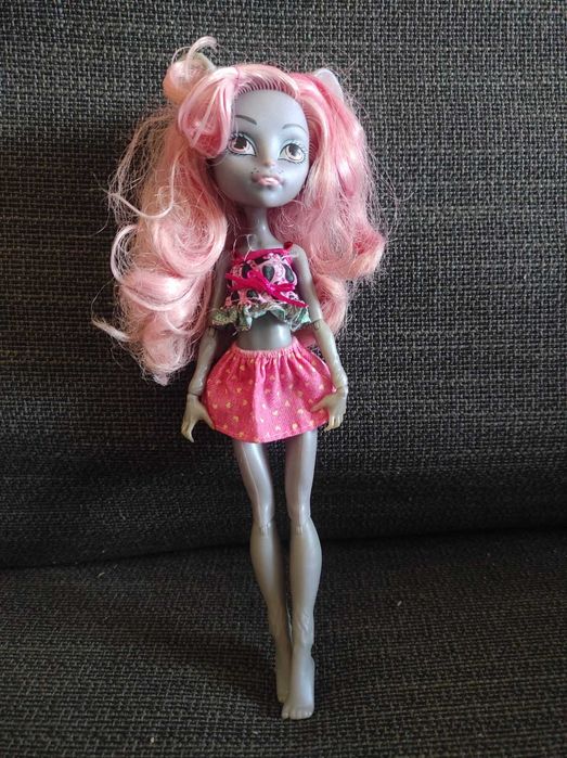 Намаление! Monster High кукли и аксесоари