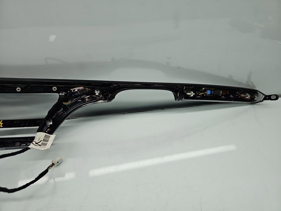 Trimuri bord Mercedes Clasa S (W221) [Fabr 2005-2013] Berlina  A221540