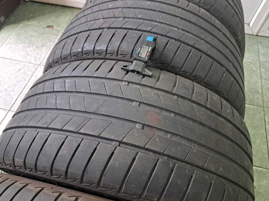 4 anvelope 255/45/18 Bridgestone