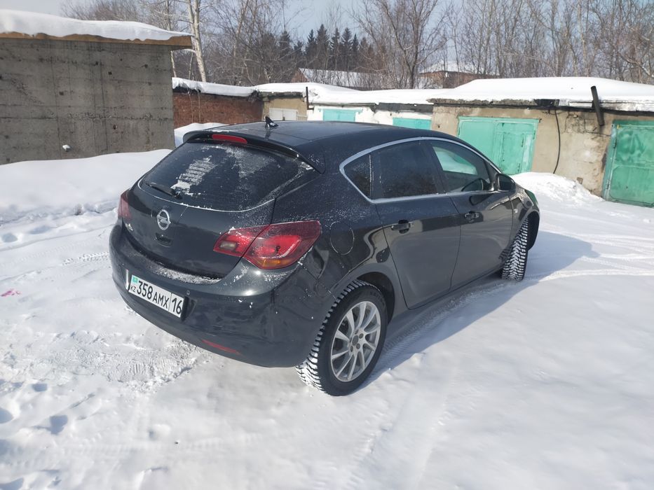 Продам Опель Астра