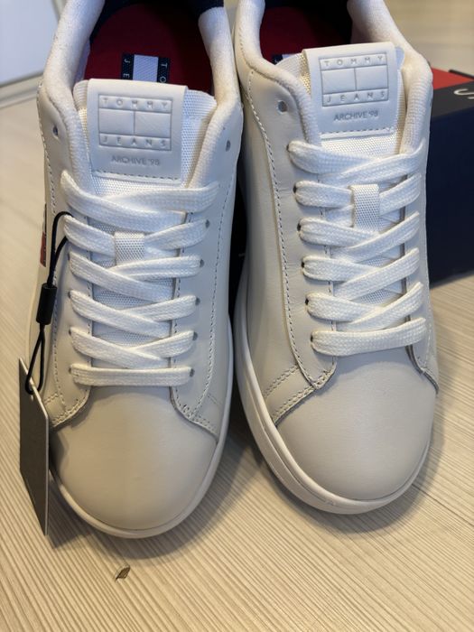 Adidasi sport Tommy Hilfiger