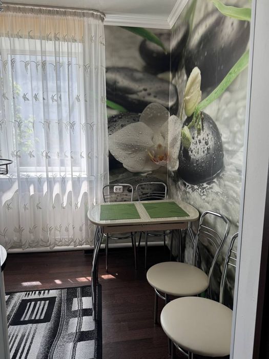 Квартира посуточно