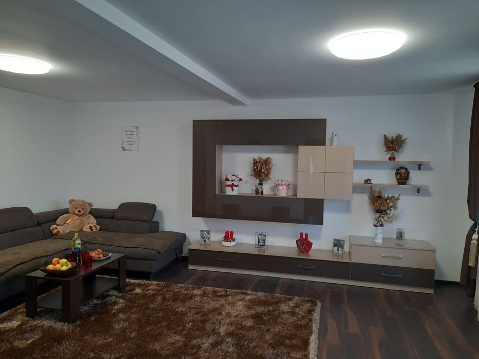 Mobila Living Modernă