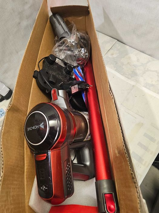 Aspirator Hosome H20 portabil fara fir litiu