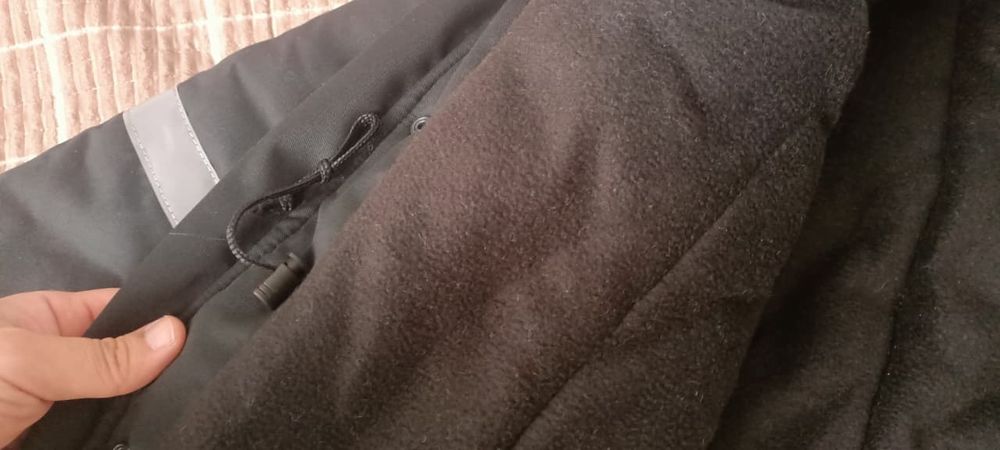 Продам спецовку. Размер 52. Качество высший