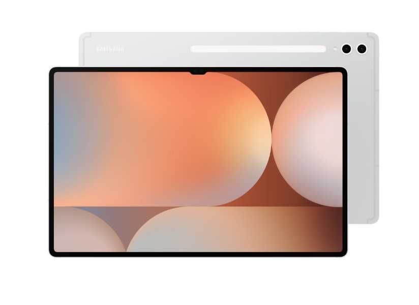 Tableta Samsung Galaxy Tab S10 Ultra 5G + Samsung Book Cover Keyboard