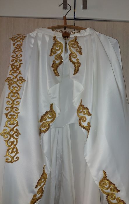 Платья на узату   саукеле