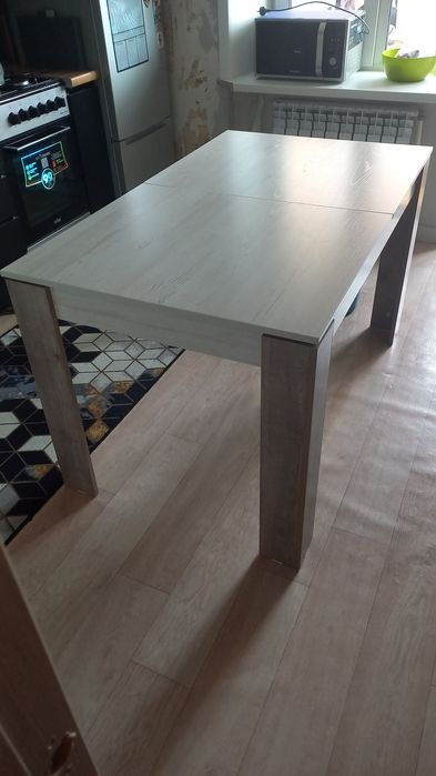 Стол кухонный раздвижной