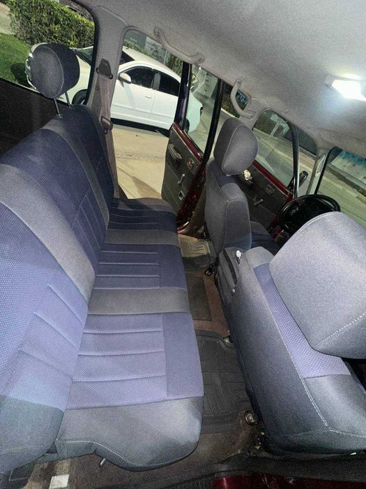 Toyota Land Cruiser 80
