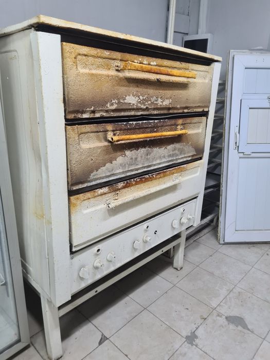 Продам Жарочный Шкаф