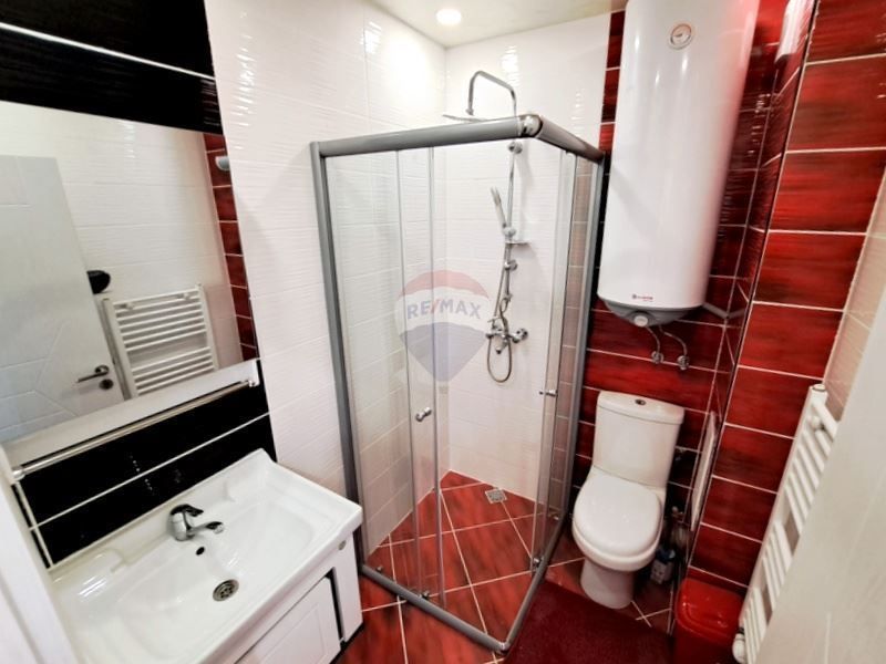 Дава се под наем Двустаен апартамент в Варна, Младост 1 - 54 кв.м за 382.5 € - Снимка #10