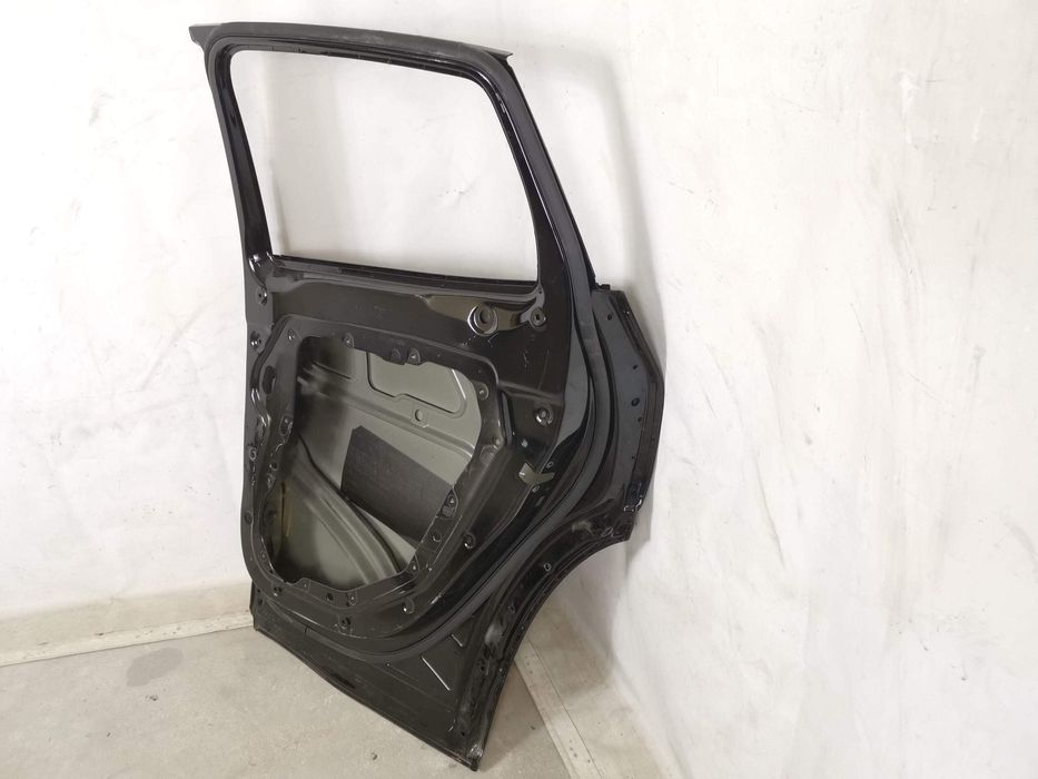 Дясна задна врата Мерцедес-Бенц ГЛА-Клас / Mercedes-Benz GLA-Class [ -