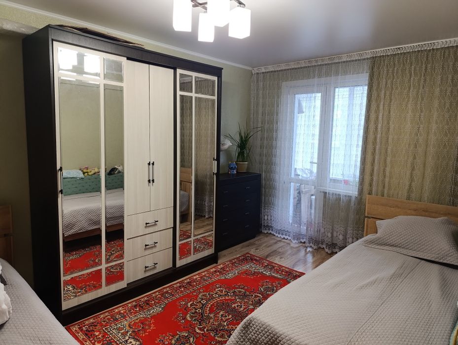 Продам 3-х комнатную квартиру