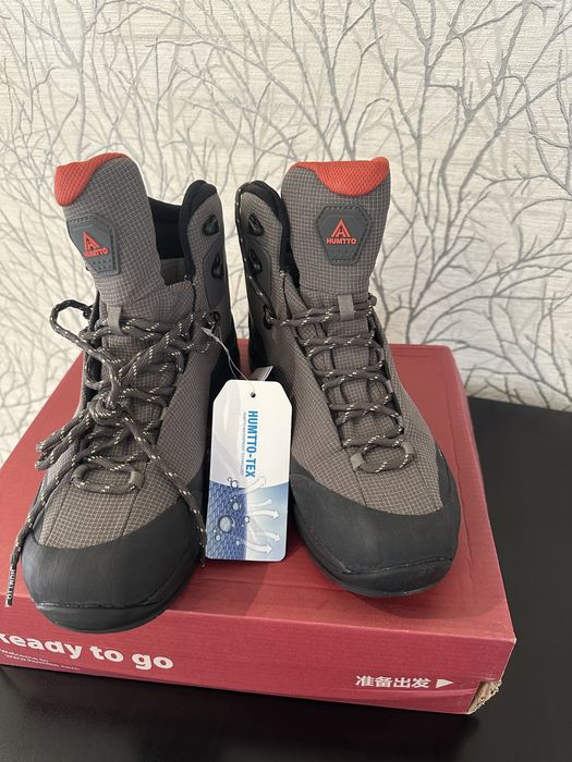 Обувь мужская HUMTTO.