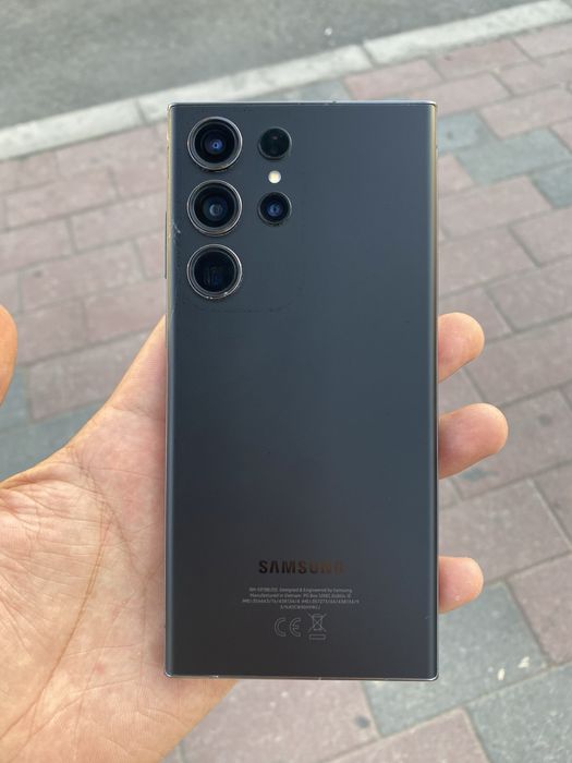Samsung S23 ultra