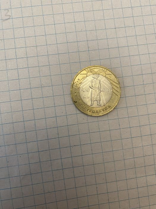Коллекционные монеты 100 тенге
