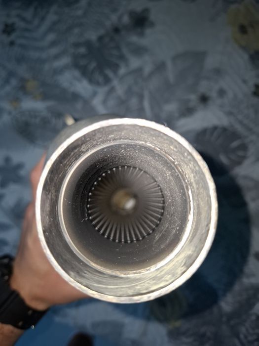 Оригинално KTM гърне