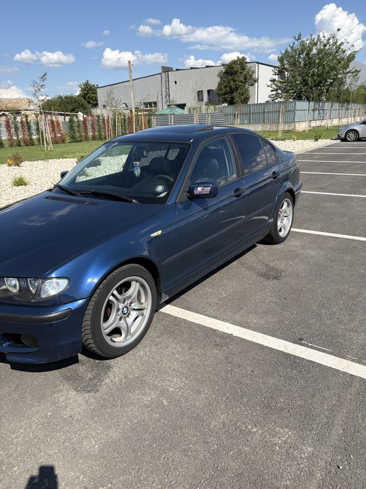 BMW 3 Series 2003 — imagine 2