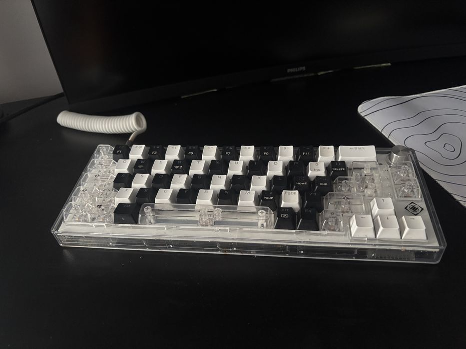 Tastatura Deltaco Gaming profesionala