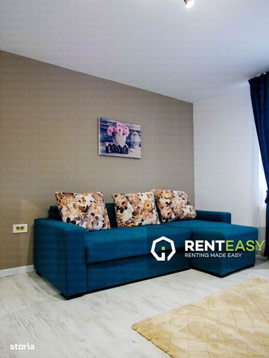Apartament doua camere situat in zona Centrala - Sf. Spiridon