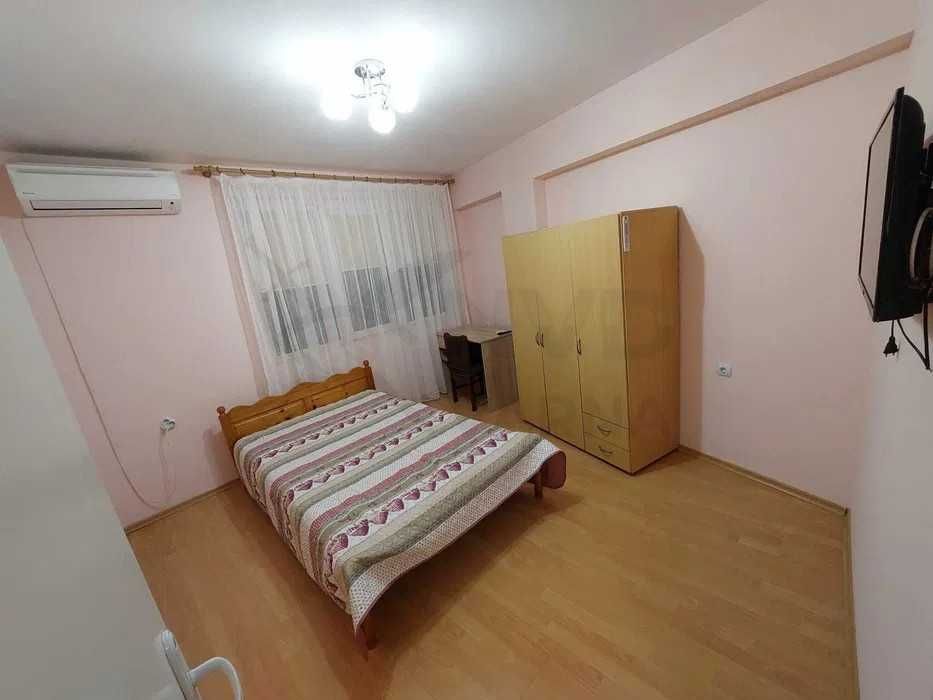 Дава се под наем Тристаен апартамент в Варна, Окръжна болница - 86 кв.м за 598.23 € - Снимка #3