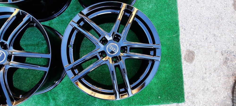 Джанти Ауди-19цола-5/112"DEZENT"