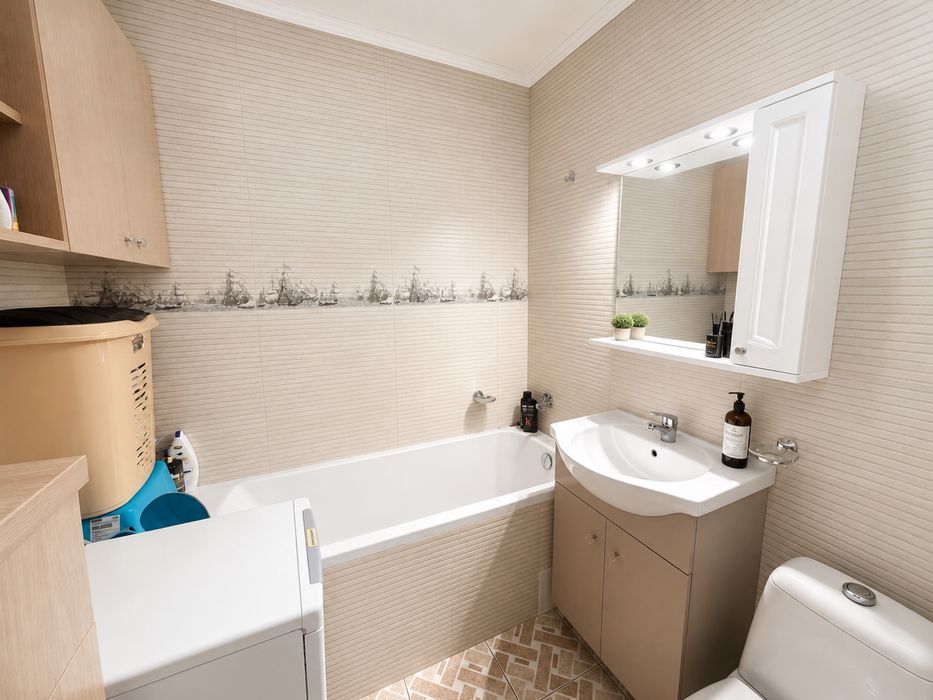 Inchiriez Apartament 2 camere