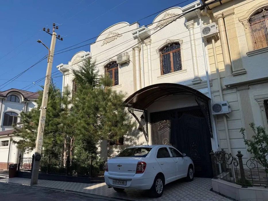 Продажа Дома Юнусабадский район ,Катта Хасанбой