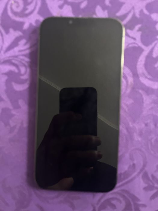 Iphone 13 pro max 256