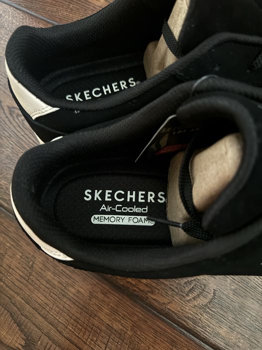 Кроссовки SKECHERS