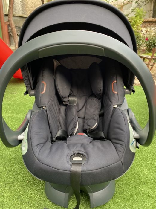 Столче за кола Stokke