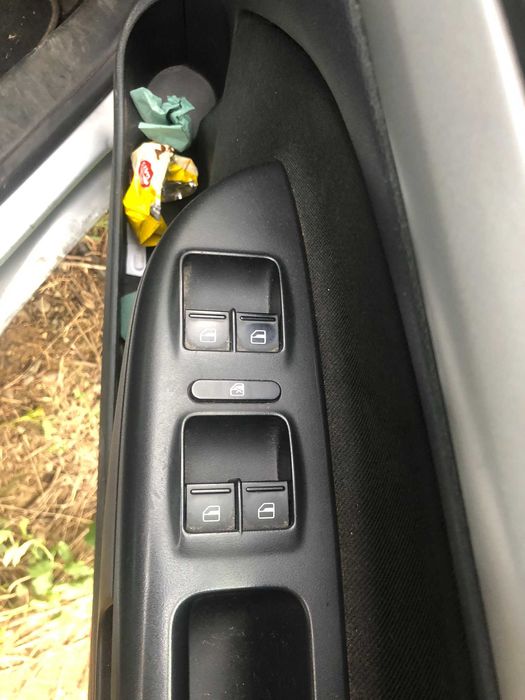 Piese dezmembrari Skoda Octavia 2 facelift combi, gri, 2012, 1.6 tdi