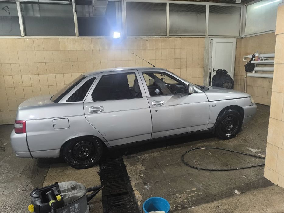 Продам ваз 2110!