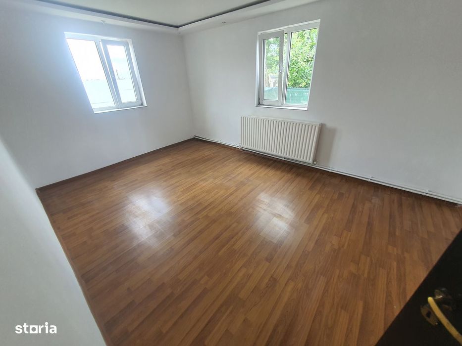 Casa p + 1, Limanu, Comstanta, cartierul nou