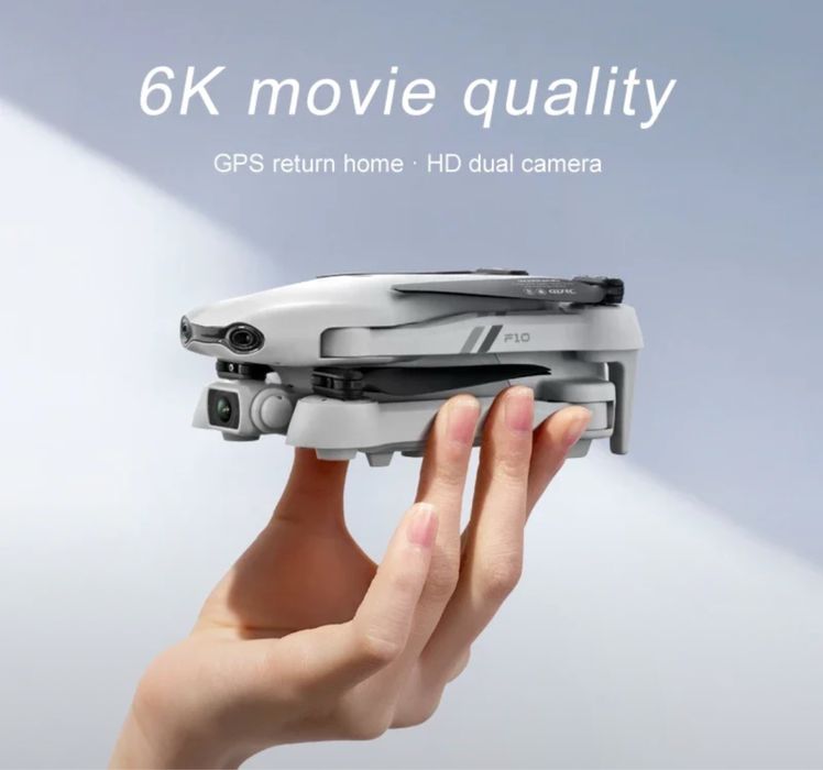 Дрон с Камерой Новый Профессиональный