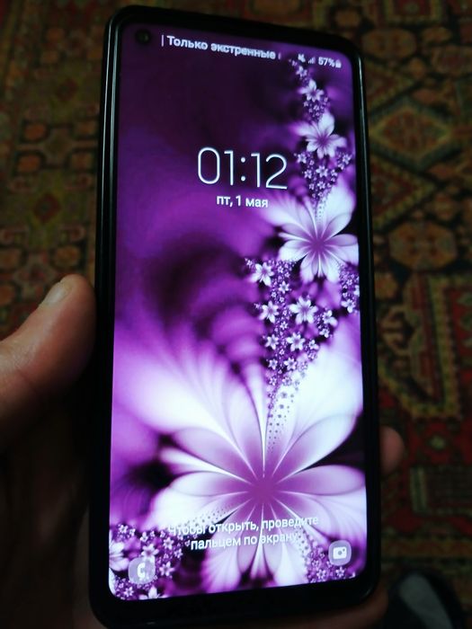 Samsung Galaxy A21s