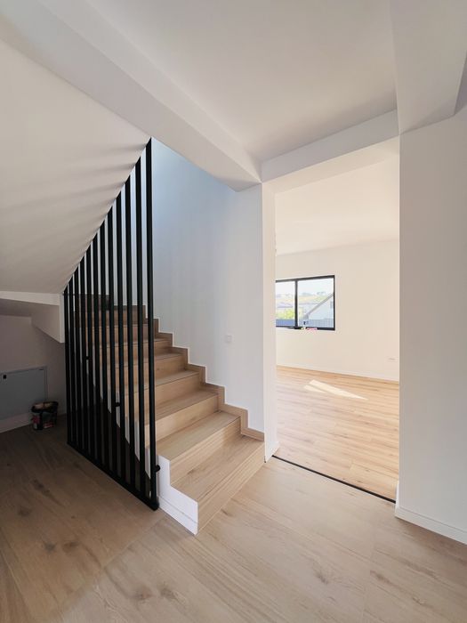 Case moderne /finalizate/strZorilor/Miroslava/ Canalizare