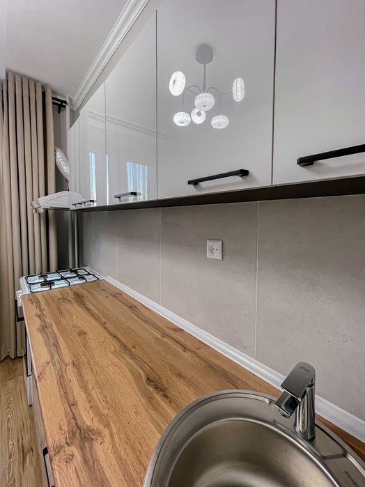 Bektemir Musaffo Maskan 66 kv.m. 3/7/10 ipoteka, yashashga tayyor