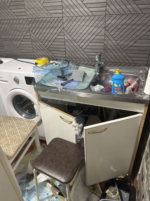 Кухонный гарнитур