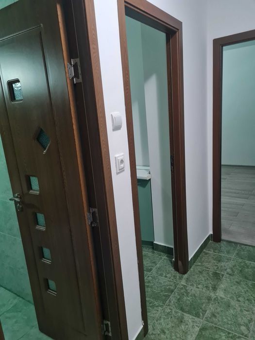 Garsoniera, langa lidl, mobilata