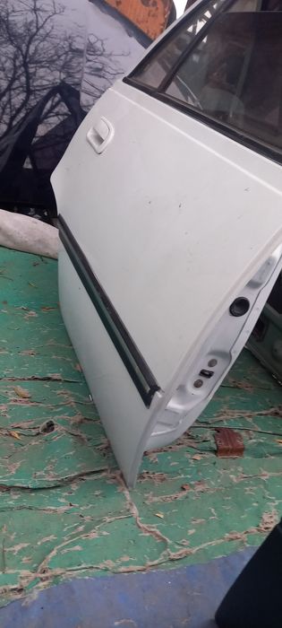 Neksiya eshik ешик нексийа