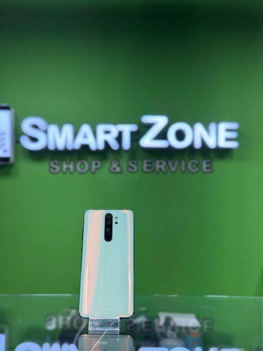Redmi Note 8 128GB / Garantie / SmartzoneMobile