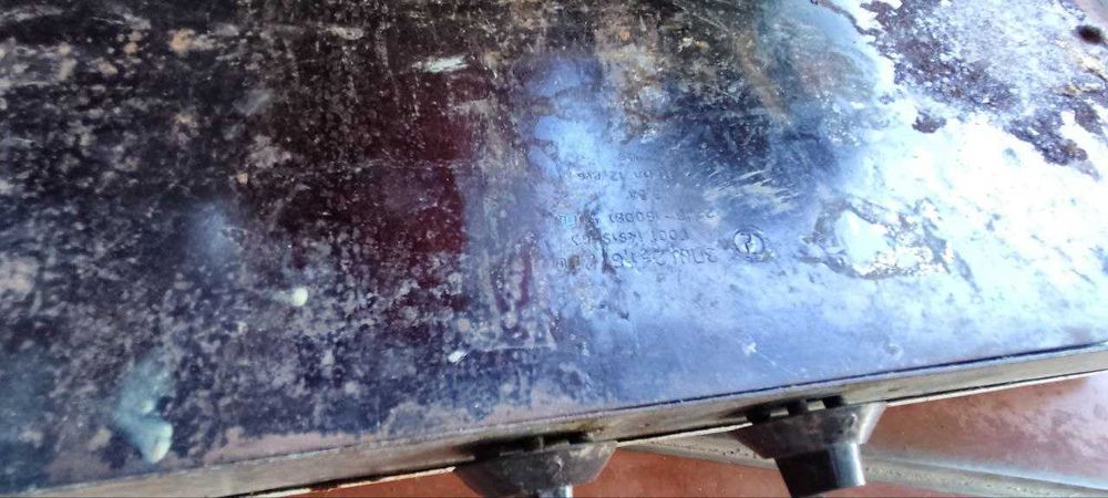 электро плитка СССР